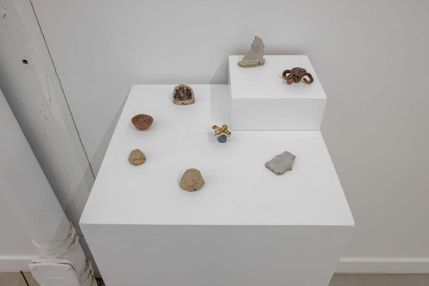 Kendra Yee, My Body is Wherever it Has Something to Do at NAMARA projects